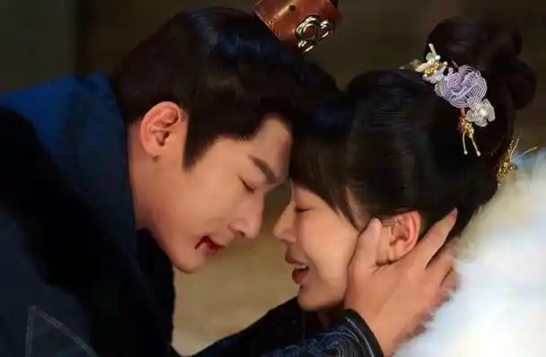 承欢记开播杨紫单独磨皮许凯台词演技被嘲收视率陷争议