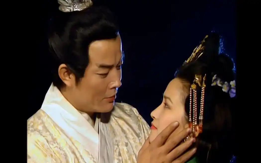 三国演义老三国小乔cut小别胜新婚