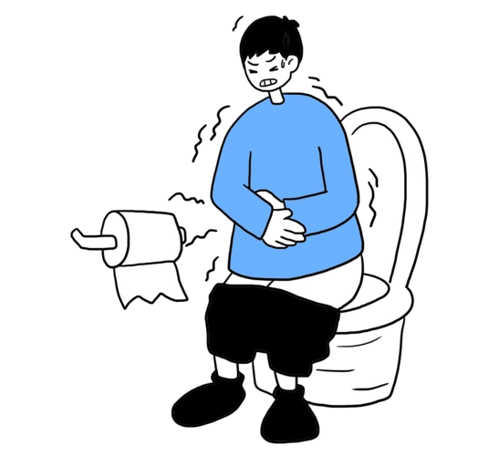 夏季如何防治腹泻?这份"自救指南"你应该用得上