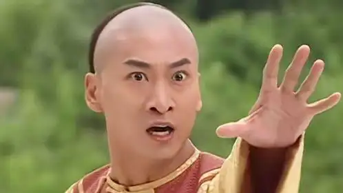 尔康的表情包出处找到了!