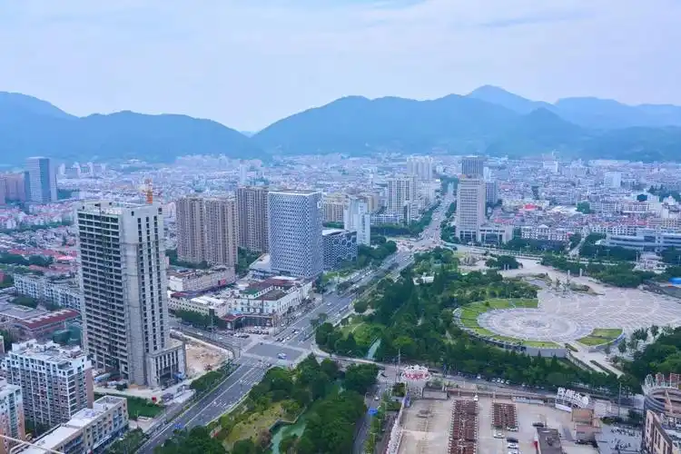 入围名单公布|「想象力之心」宁波象山人民广场片区实施性城市设计和