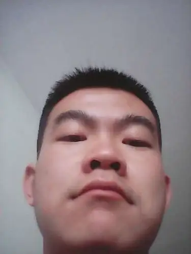 男生寸头可以有多丑