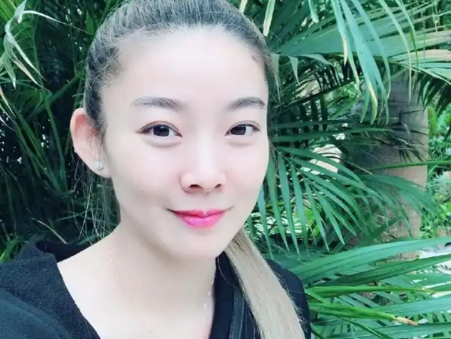 缪海梅整过牙吗详细个人资料简介生活照片曝光