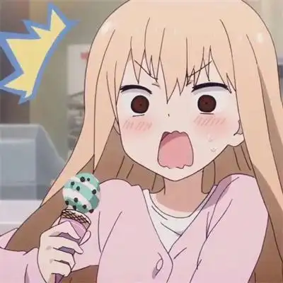 精选仙气干净的高清动漫女头像 超可爱温柔治愈女生动漫头像最新_动漫