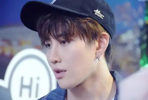 泰国:mike——精致立体鼻