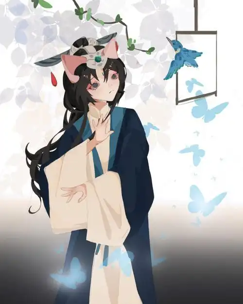 6969十年,实在是太久了