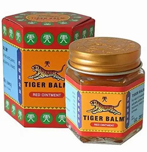 tiger balm 虎标万金油 30克 19.99加元