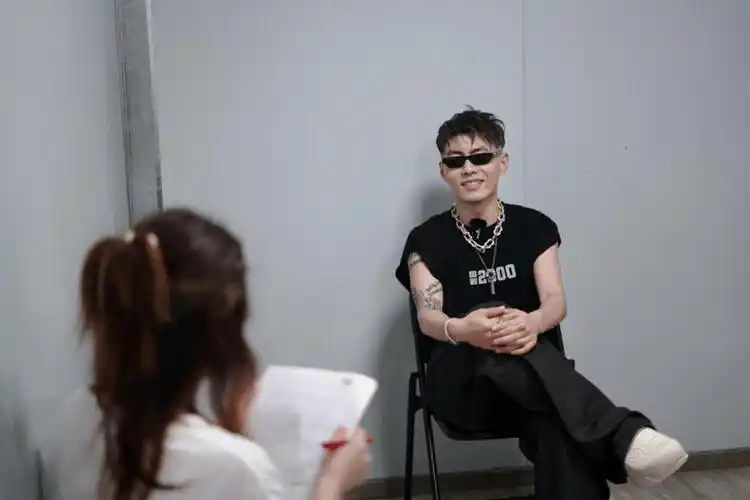 key.l刘聪:做人做歌 我一直是我_音乐_什么_衡阳