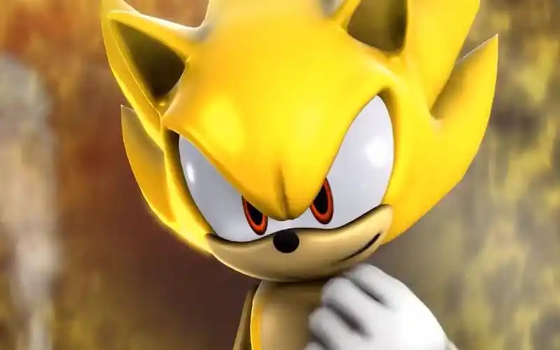 索尼克dragon ball z- sonic vs. mewtwo sfm_哔哩哔哩_bilibili