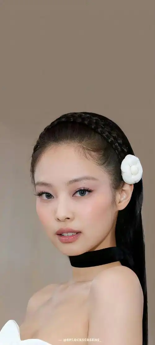 jennie照片合集