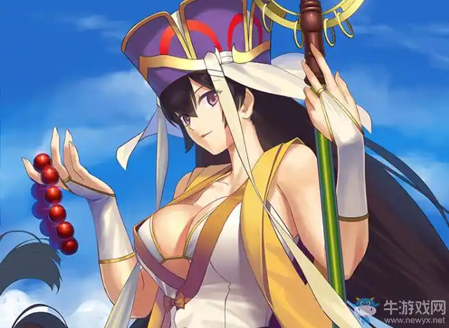 fgo星之三藏活动桃源乡副本配置一览