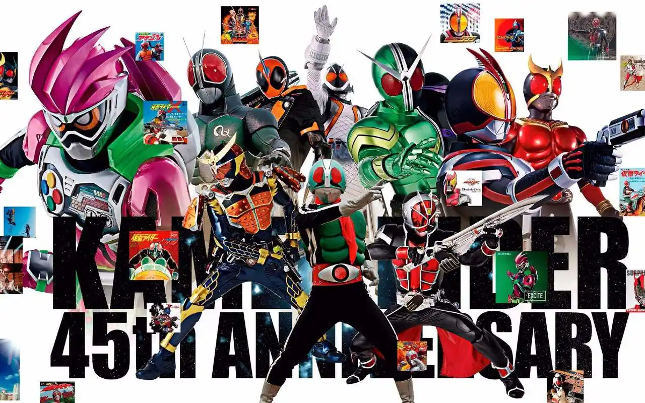 假面骑士:build怎么就从一个虚幻世界又回到现实世界,好飘啊