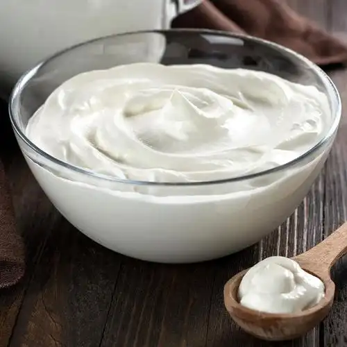 奶油金师傅乳脂植脂植物鲜奶蛋糕裱花烘焙原料