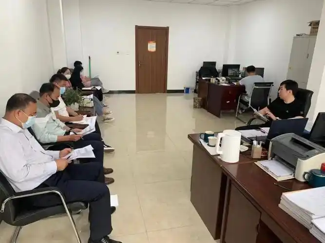 大安市纪委监委驻政府办公室纪检监察组守正创新赢得监督主动