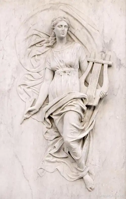 馨悦趣味学英语 博物馆(museum)单词的由来