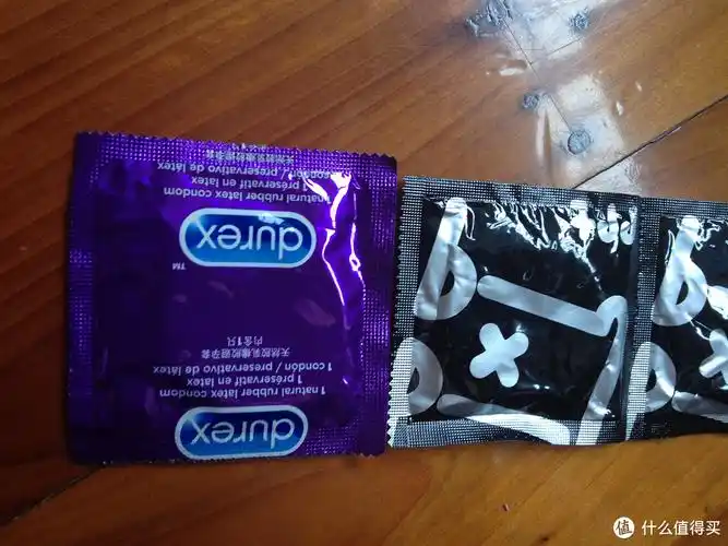 杜家小雨伞——杜蕾斯套套测评_安全避孕_什么值得买