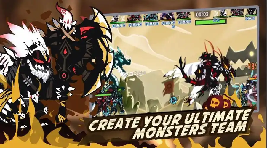 超进化物语国际服v30