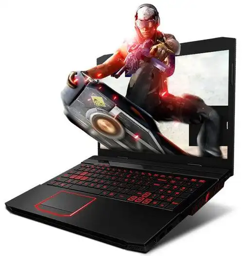 神舟战神k660di5d4i54210m4g1tbgtx960m2gddr5独显156寸