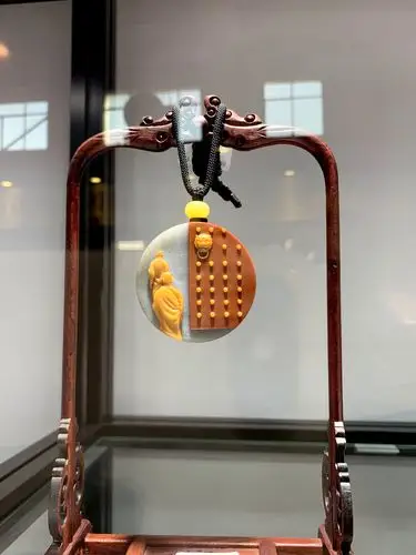 2019北京天工奖作品欣赏