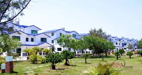 汕尾红海湾南澳半岛度假村沙滩酒店团购