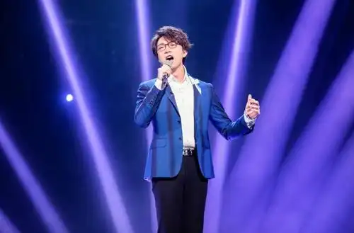 声入人心阎维文吴碧霞来袭五大圈层代表倾情助力年度声乐青春盛典