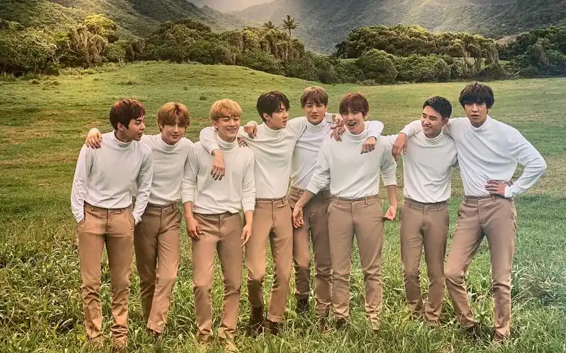 【exo】【love shot专辑直播】181212盛冬夜给你听exo(补档)