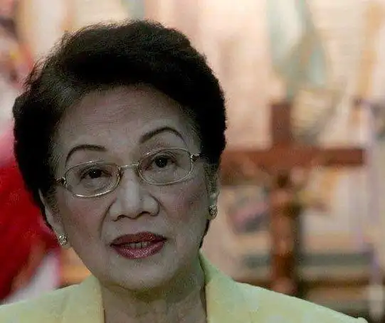 上台后立刻赶走美军,骄傲宣称自己是中华儿女|阿基诺|菲律宾_网易订阅