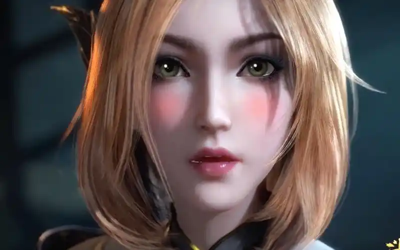 胡列娜见唐三真容蜜汁脸红,唐门暗器竞技场显神威.