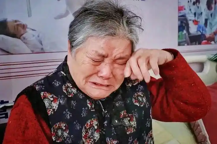 一个出家人为何要开养老院师父的回答直击泪点