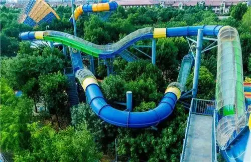 郑州奥帕拉拉水公园2021开园时间