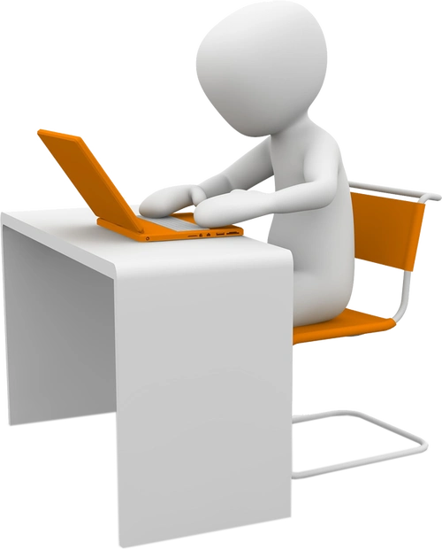 12张商务办公场景3d小人免抠图打包下载,ppt素材 - 51ppt模板网