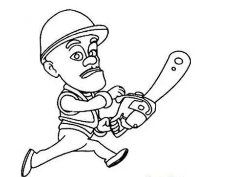 光头强卡通图片大全光头强的卡通图片欣赏