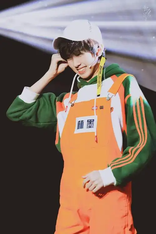 【美图存档】林墨站姐图(part1.1)