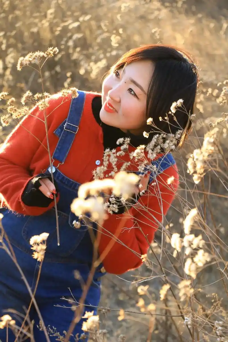 人像摄影 #阳光是最好的滤镜 #治愈系风景 #拍出电影感  - 抖音