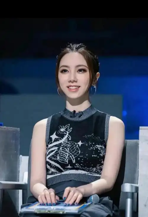 邓紫棋资料 邓紫棋资料简介(图7)