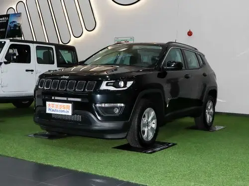 【指南者 2020款 220t dct豪华版报价|优惠】新指南者最新报价,jeep