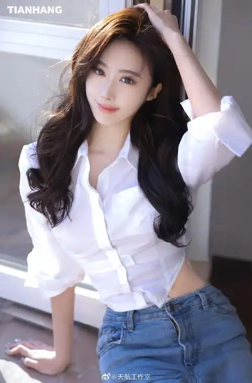 天航工作室##少女写真##北京店作品