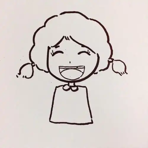 眼睛眉毛简笔画步骤眉开眼笑的笑脸简笔画笑脸简笔画笑脸简笔画零基础