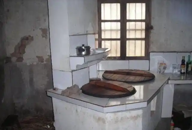 为什么农村土灶大锅一定要保留下来不能被封,看完这些你就知道了