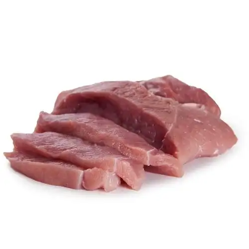 荷美尔出口备案猪精瘦肉500g