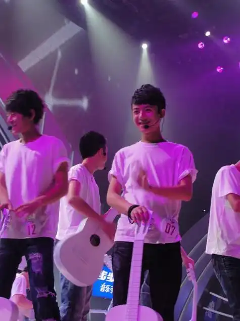 姜潮个人资料简介,姜潮真实年龄是1988年的,本文共(2474字)