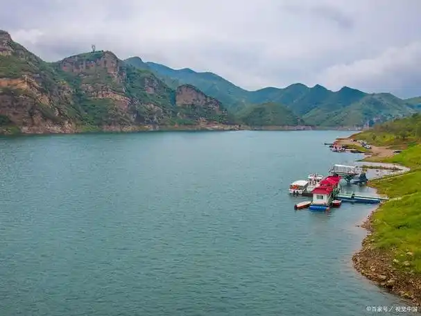关山湖景区在哪?