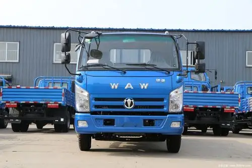 17米单排栏板轻卡(fd1045w63k5-2)>外观> > 飞碟奥驰 > 奥驰a系 >