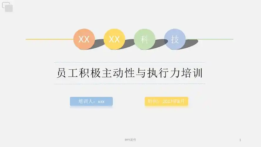 员工积极主动性&执行力培训.ppt