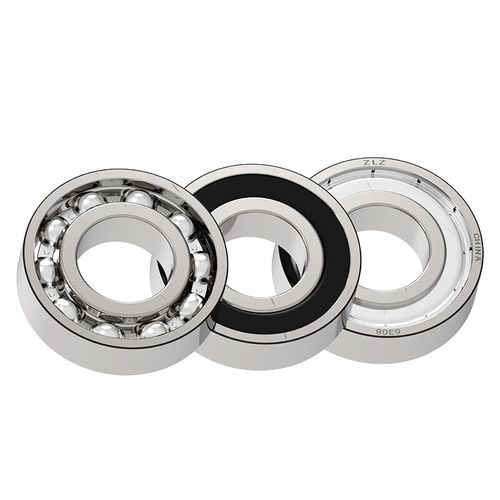 电瓶车电动车专用电机电动前轮前轴承摩托车后轴承电摩前轴轴承 内径