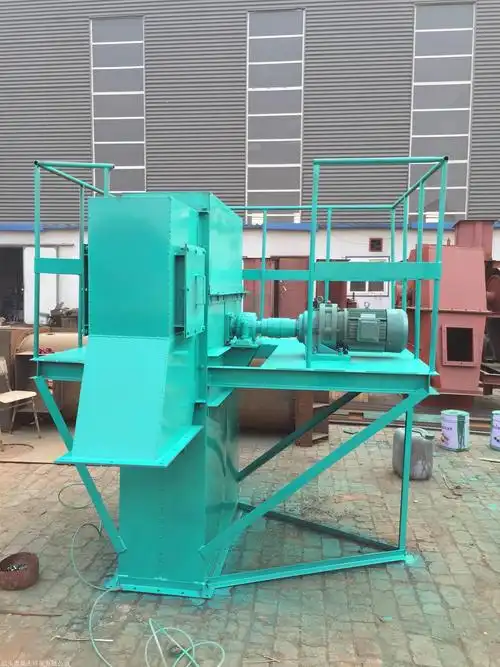 斗式提升机 生产厂家定做生产 ne型斗式提升机 垂直输送机