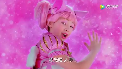 舞法天女朵法拉