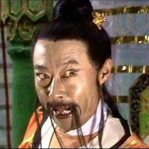 沙雕西游记妖精头像