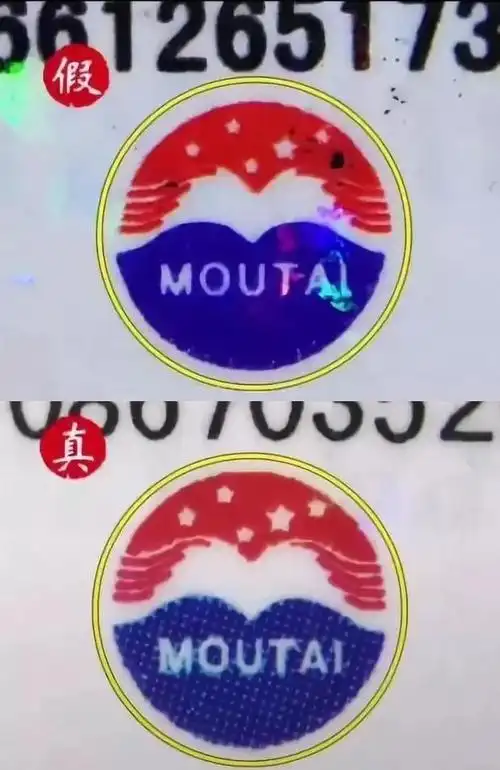 白酒鉴别茅台酒的包装盒上这几个地方不对那你要小心了