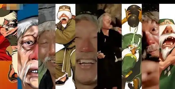 他是中国最牛演员,五个儿子都是大腕,大儿子火过周星驰,甄子丹